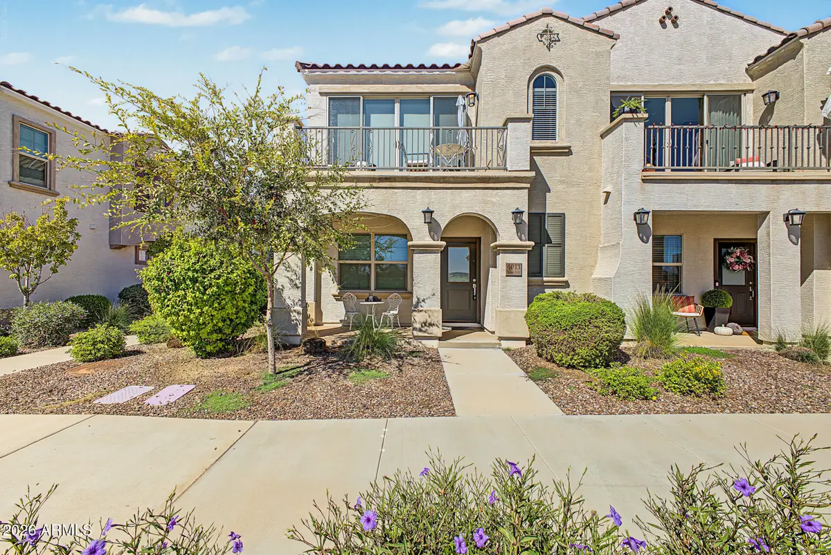 4043 E Pony Lane #101, Gilbert, AZ 85295 - #1