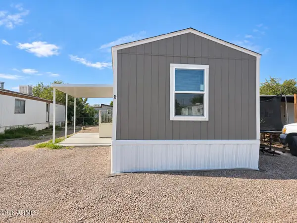 5000 N La Cholla Boulevard #08, Tucson, AZ 85705