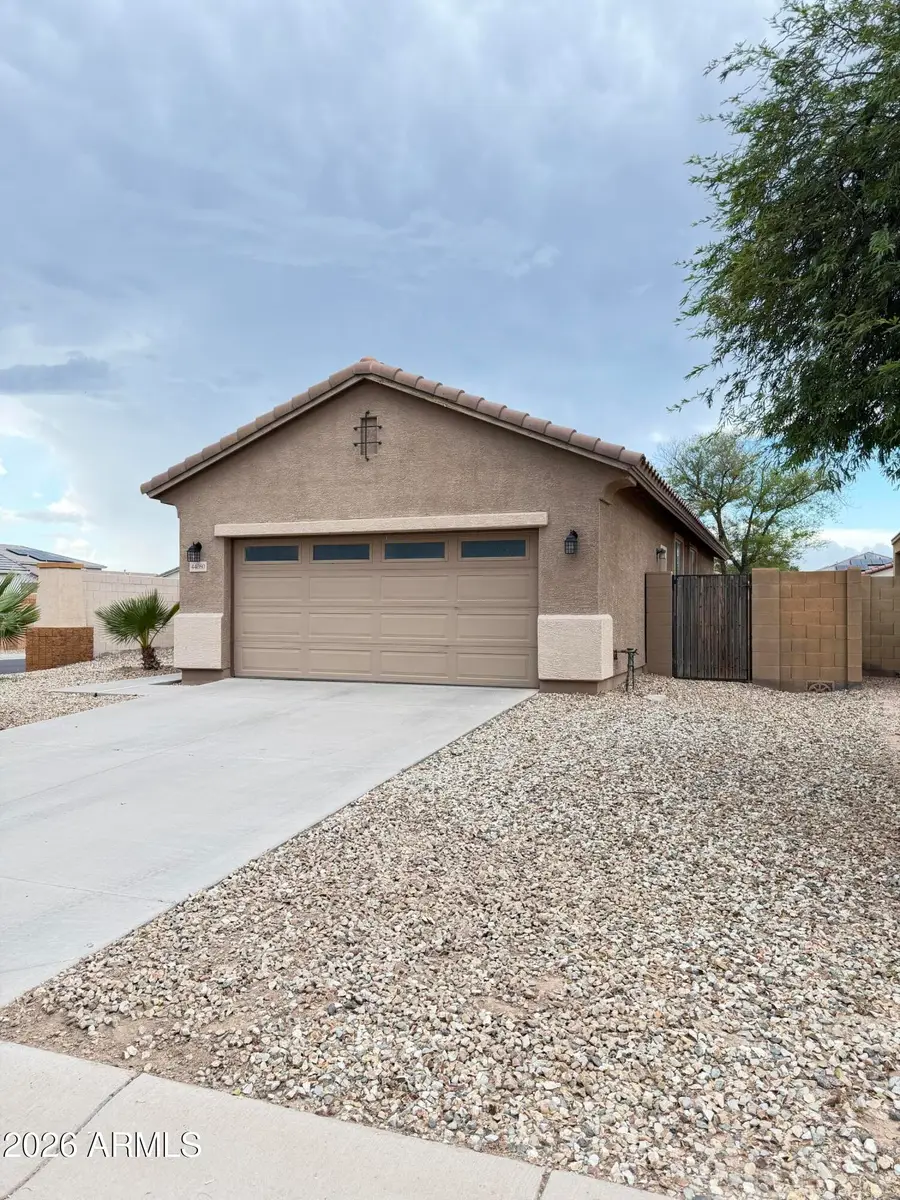 44080 W Palo Cedro Road, Maricopa, AZ 85138 - #3