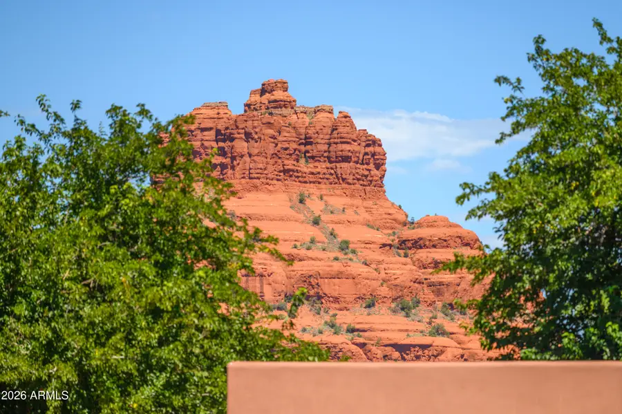 190 Rimrock Ride --, Village Of Oak Creek Big Park, AZ 86351 - #2