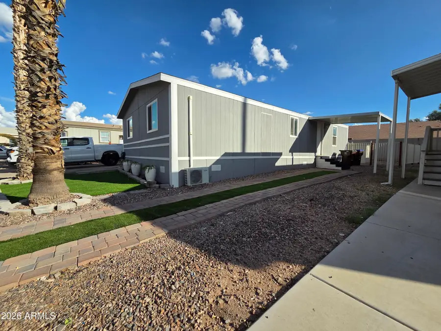 1650 S Arizona Avenue #336, Chandler, AZ 85286 - #2