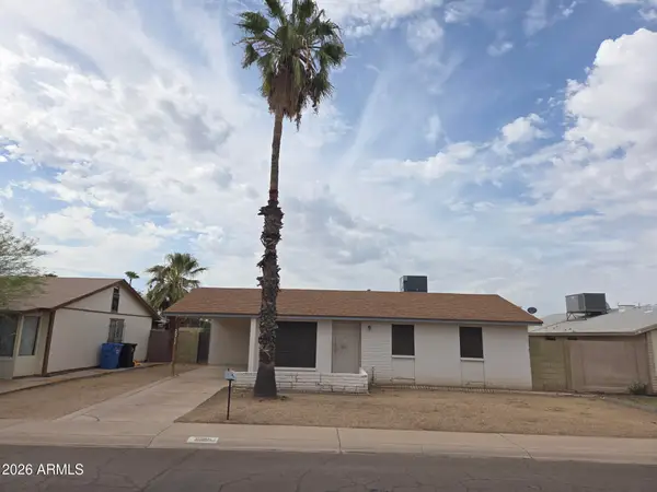 2211 W Hartford Avenue, Phoenix, AZ 85023