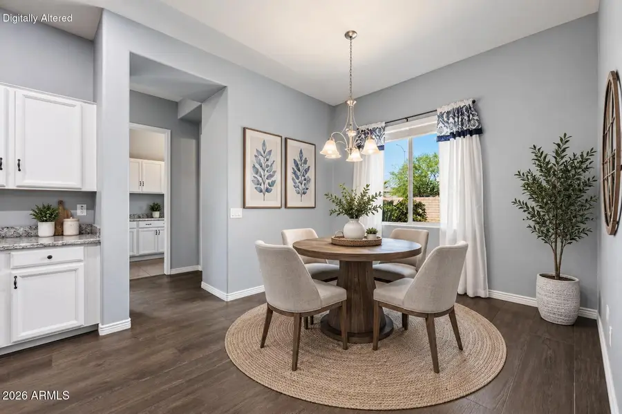 5538 S Abbey --, Mesa, AZ 85212 - #2
