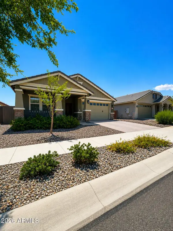 16025 W Alameda Road, Surprise, AZ 85387