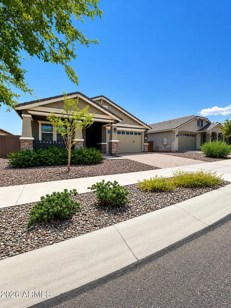 16025 W Alameda Road, Surprise, AZ 85387 - #2