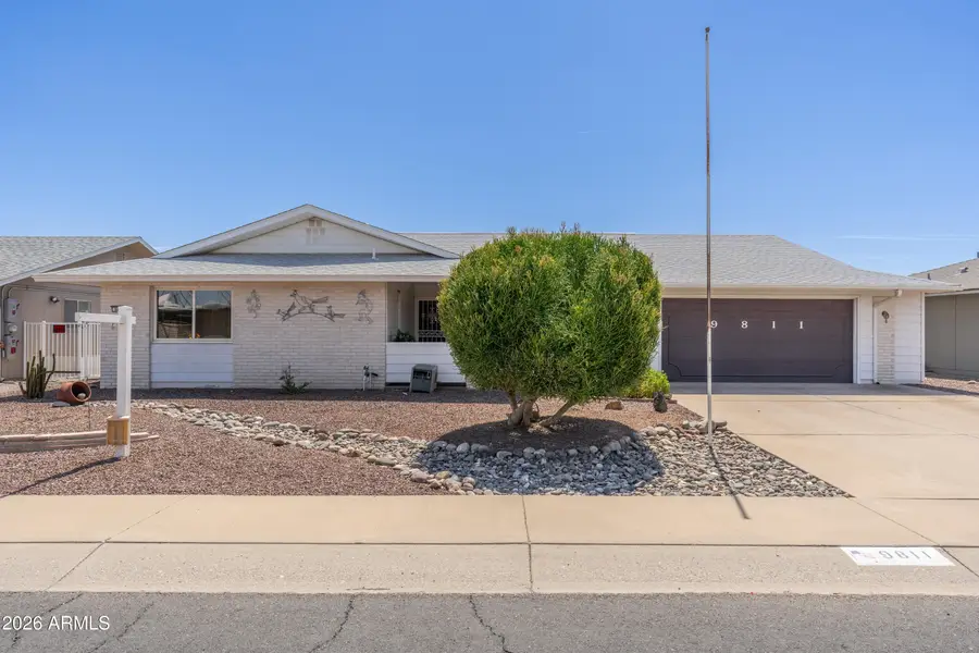 9811 W Redwood Drive, Sun City, AZ 85351 - #2