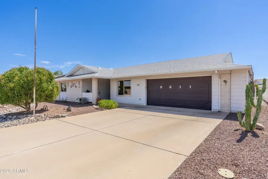9811 W Redwood Drive, Sun City, AZ 85351 - #3