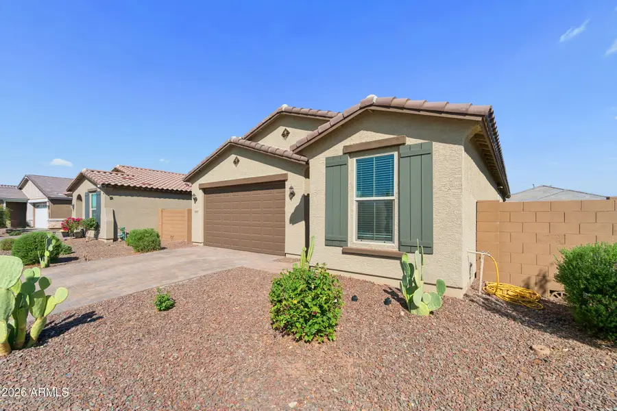 10806 W Tonto Street, Avondale, AZ 85323 - #3