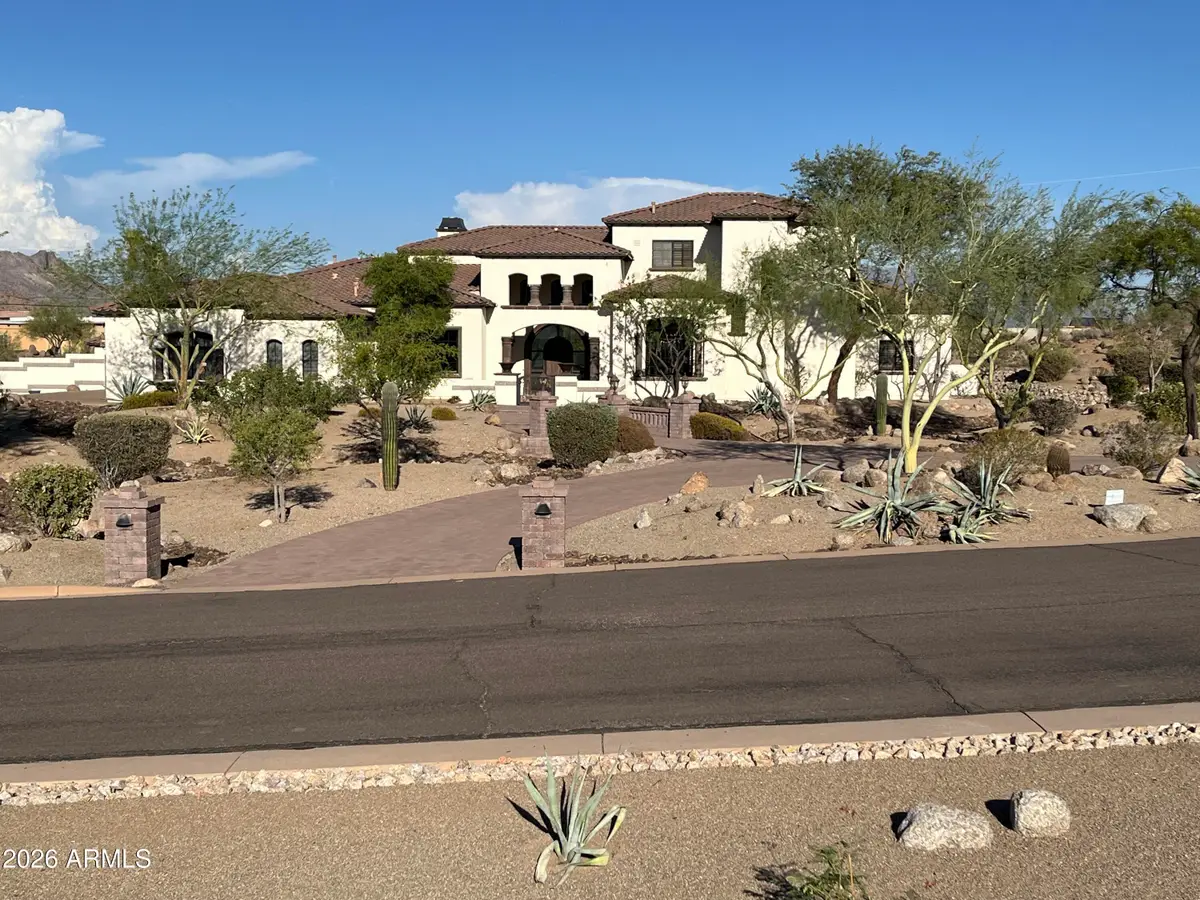 9546 E Julep Circle, Mesa, AZ 85207 - #1