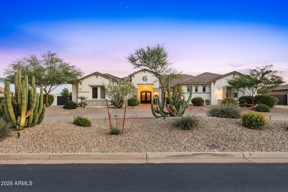 14337 W Greer Street, Surprise, AZ 85379 - #1