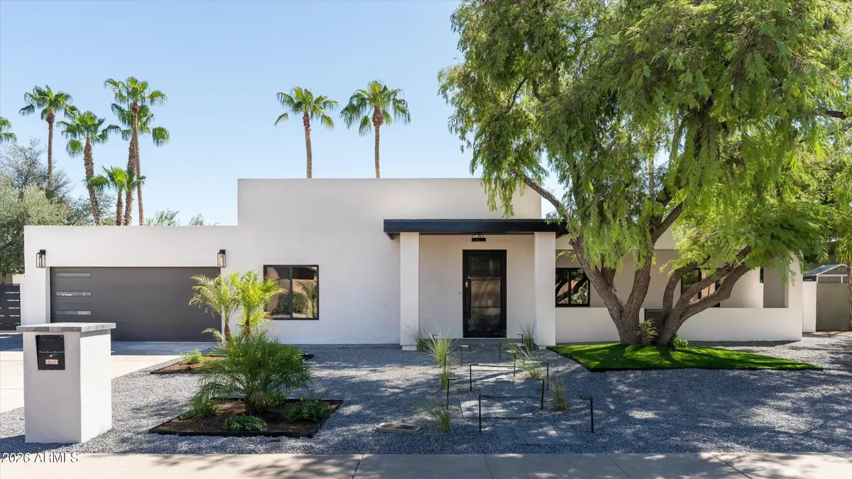 6811 E Hearn Road, Scottsdale, AZ 85254 - #1