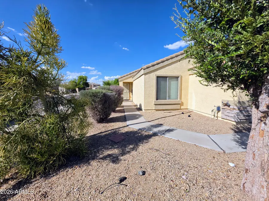 11766 W Acapulco Lane, El Mirage, AZ 85335 - #2