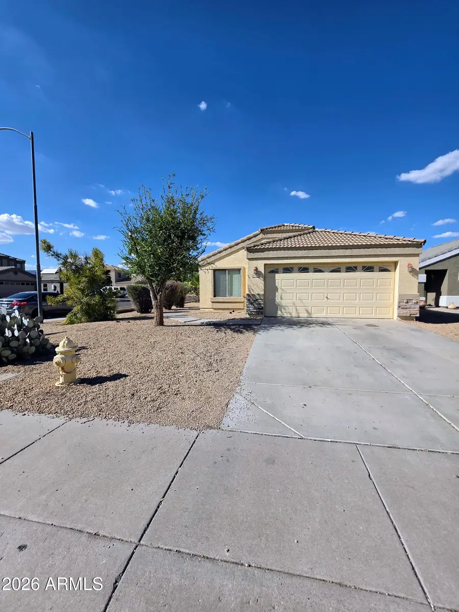 11766 W Acapulco Lane, El Mirage, AZ 85335 - #3