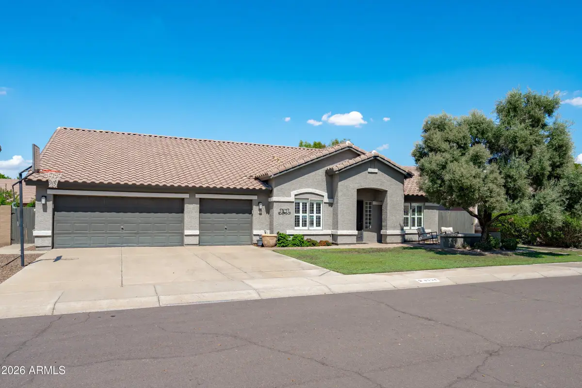 8534 W 8534 W Melinda Lane, Peoria, AZ 85382 - #1