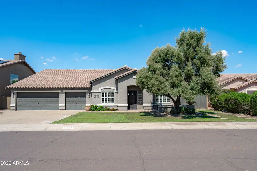 8534 W 8534 W Melinda Lane, Peoria, AZ 85382 - #2