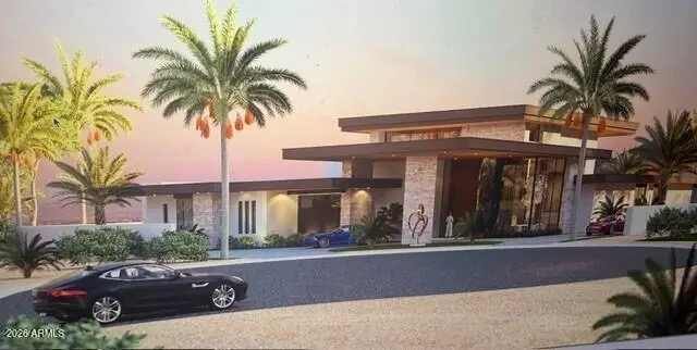 2095 S Beverly Place, Chandler, AZ 85286 - #3