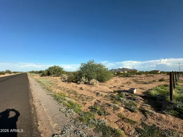 0 W Pisces -- #18, Eloy, AZ 85131