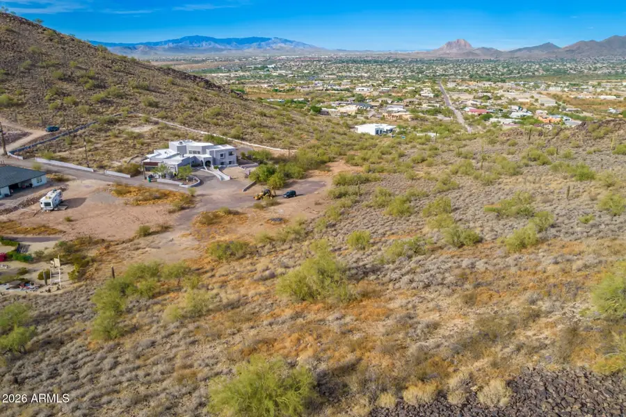 37859 N 34th Avenue #B, Phoenix, AZ 85086 - #3