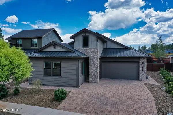 2374 S Polaris Way, Flagstaff, AZ 86001