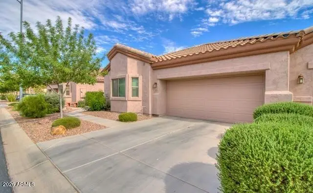1571 E Melrose Drive, Casa Grande, AZ 85122 - #1