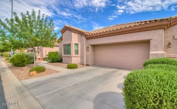 1571 E Melrose Drive, Casa Grande, AZ 85122