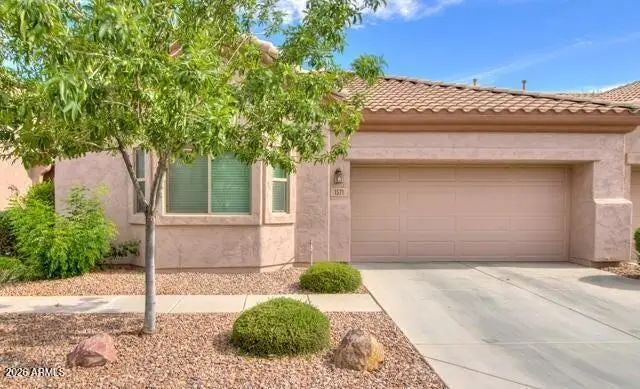 1571 E Melrose Drive, Casa Grande, AZ 85122 - #2