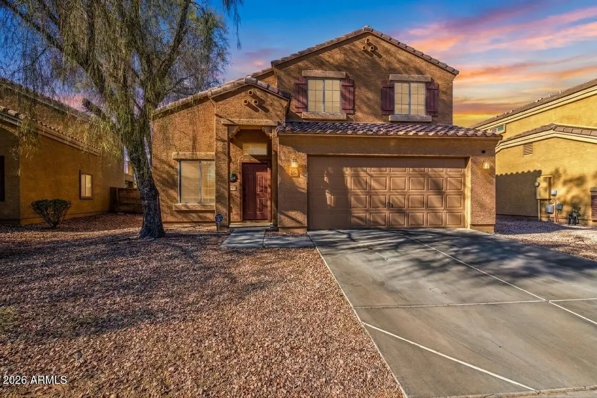 23756 W Pecan Road, Buckeye, AZ 85326 - #1