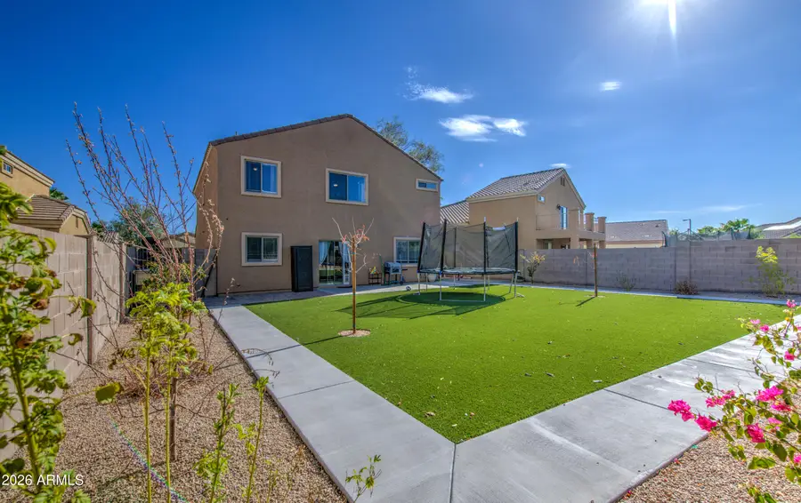 23756 W Pecan Road, Buckeye, AZ 85326 - #2