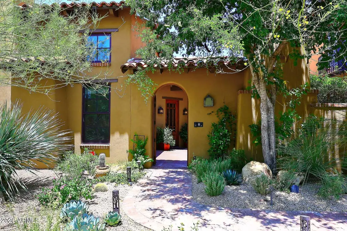 38638 N 104th Street, Scottsdale, AZ 85262 - #1