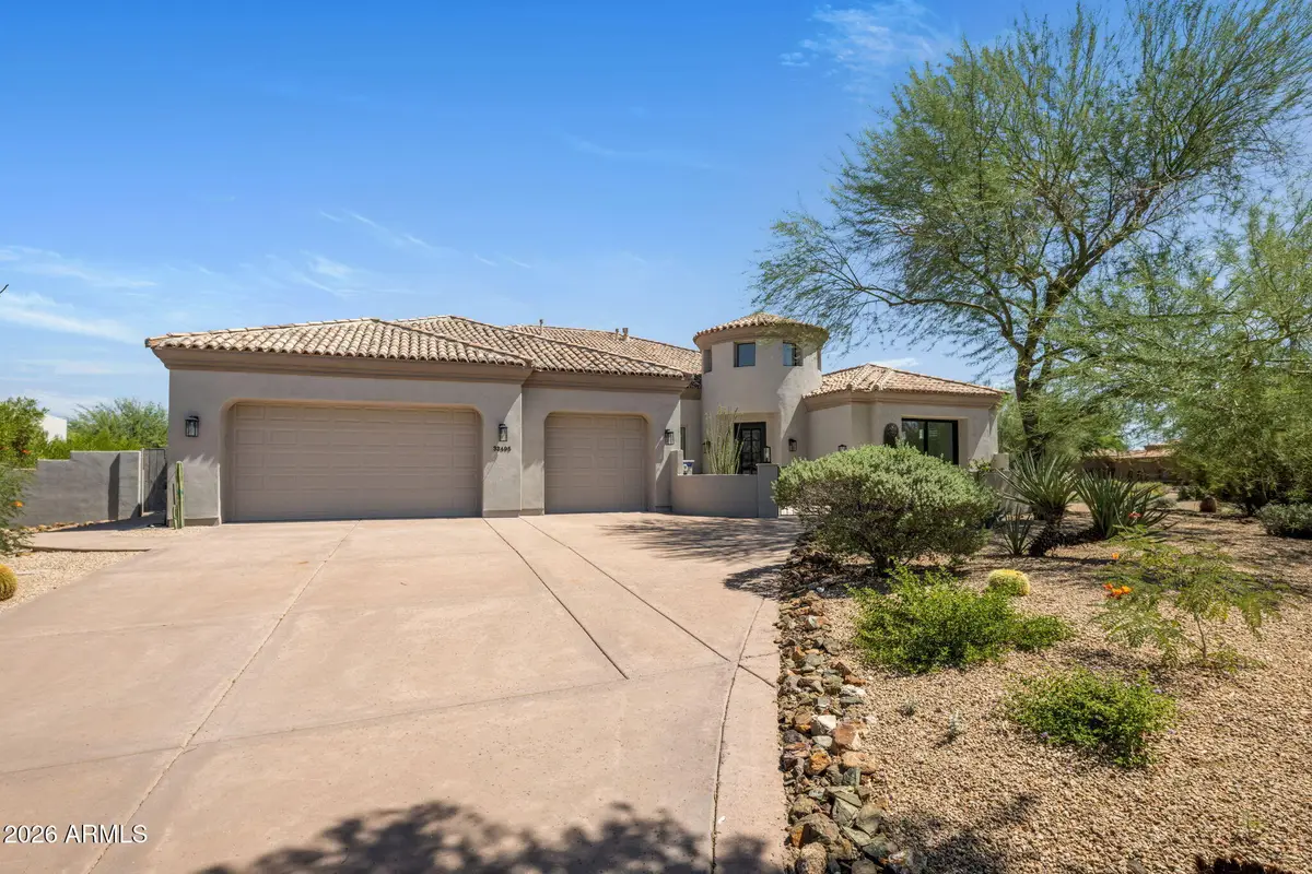 33495 N 83rd Street, Scottsdale, AZ 85266 - #1