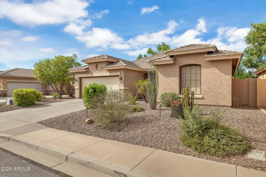 142 W Raven Drive, Chandler, AZ 85286 - #2