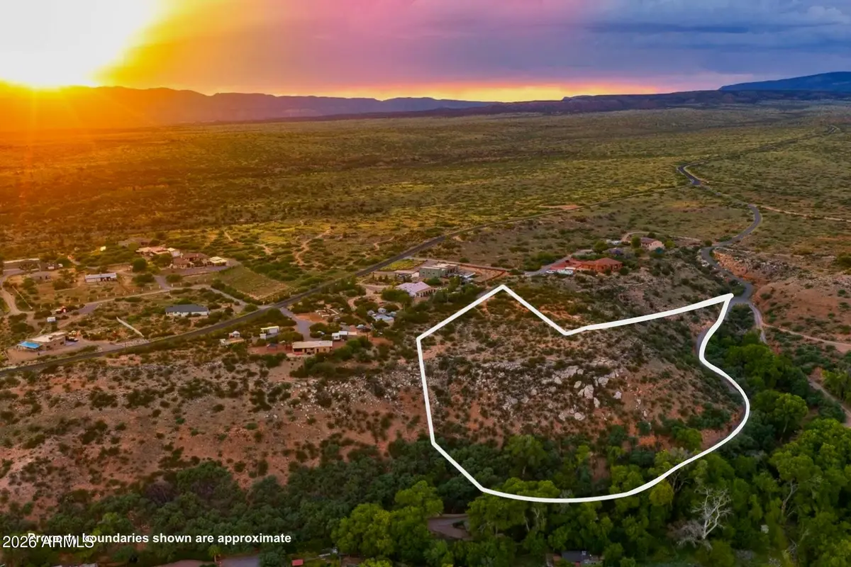 1000 E Merritt Ranch Road, Cornville, AZ 86325 - #1