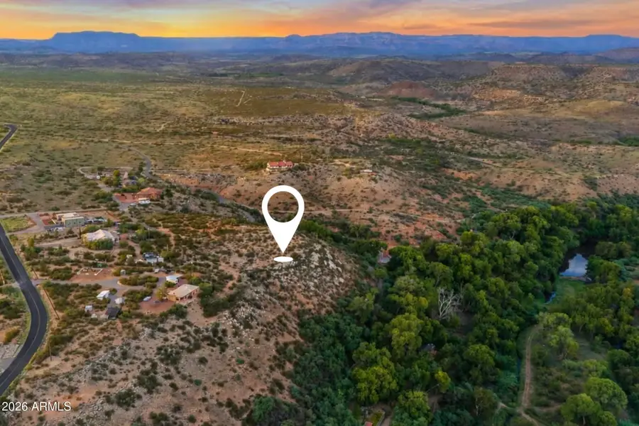 1000 E Merritt Ranch Road, Cornville, AZ 86325 - #2