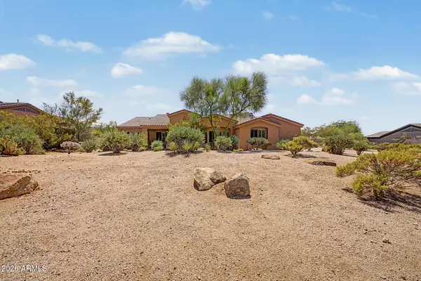 11427 E Pinon Drive, Scottsdale, AZ 85262