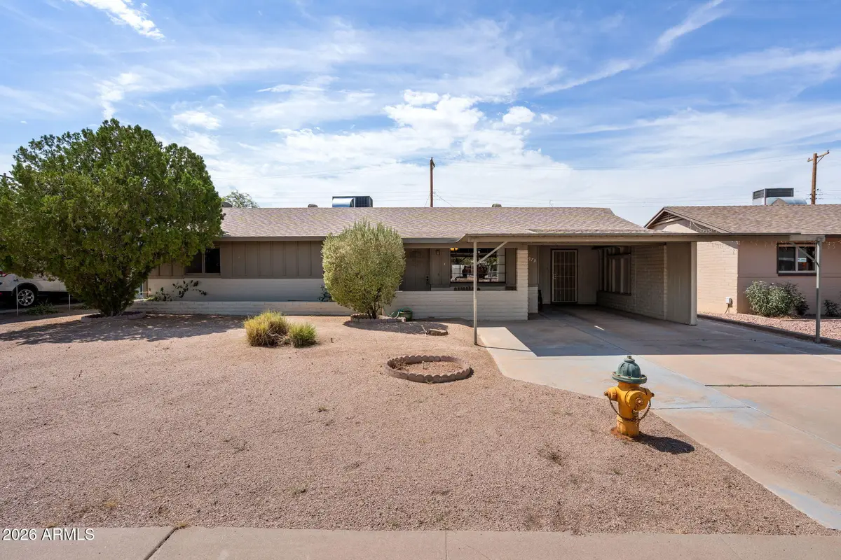 973 W 4th Avenue, Apache Junction, AZ 85120 - #1