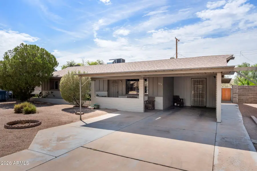 973 W 4th Avenue, Apache Junction, AZ 85120 - #2