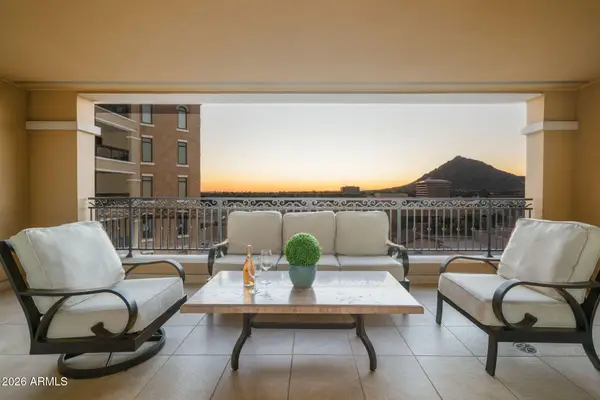 7181 E Camelback Road #907, Scottsdale, AZ 85251