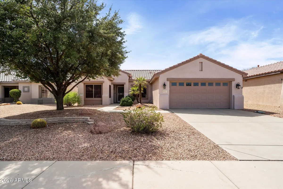 15327 W Echo Canyon Drive, Surprise, AZ 85374 - #1
