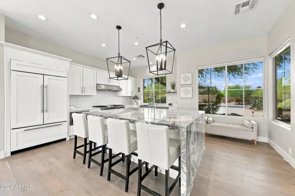 7690 E Visao Drive, Scottsdale, AZ 85266