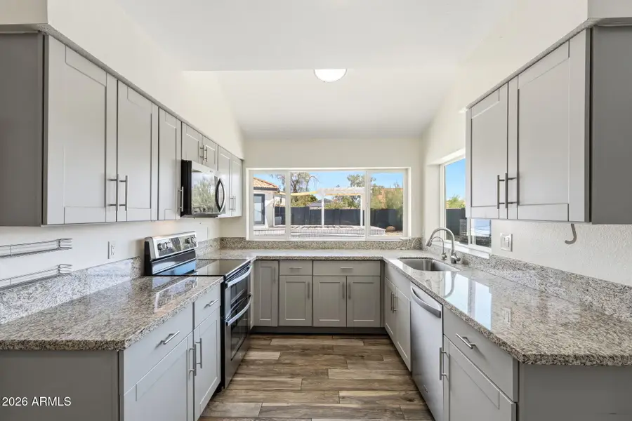 4330 E Vaughn Drive, Phoenix, AZ 85044 - #3