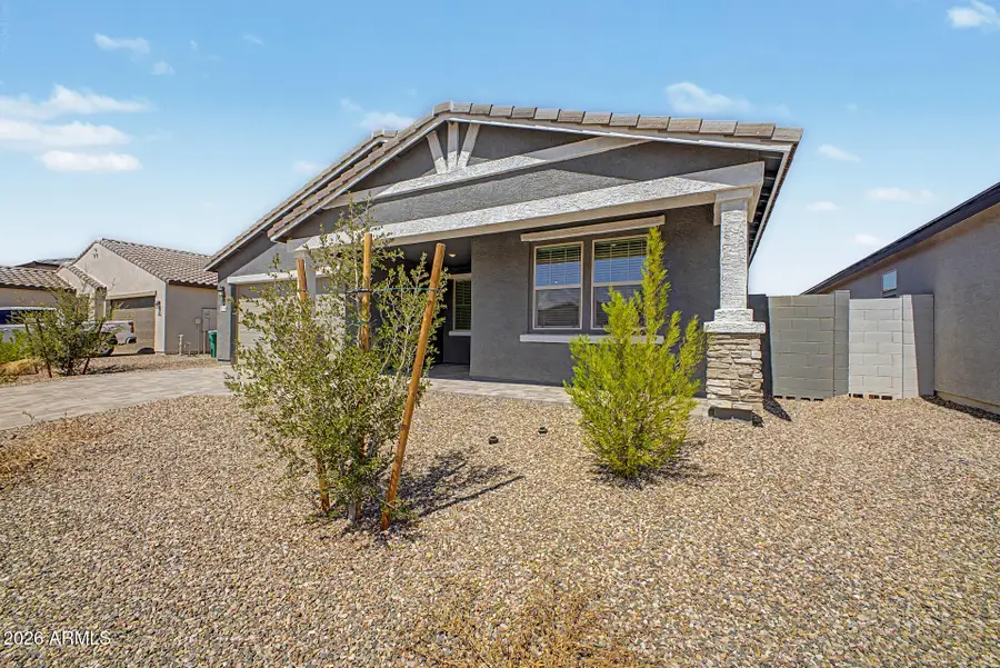 15718 W Brown Street, Waddell, AZ 85355 - #3