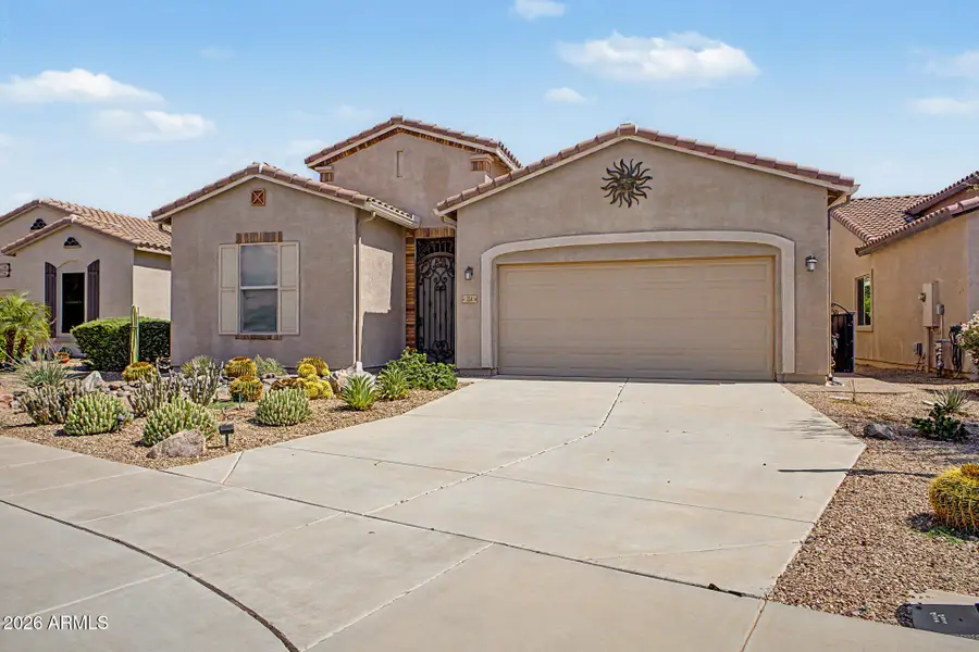 354 N Marcos Court, Casa Grande, AZ 85194 - #2