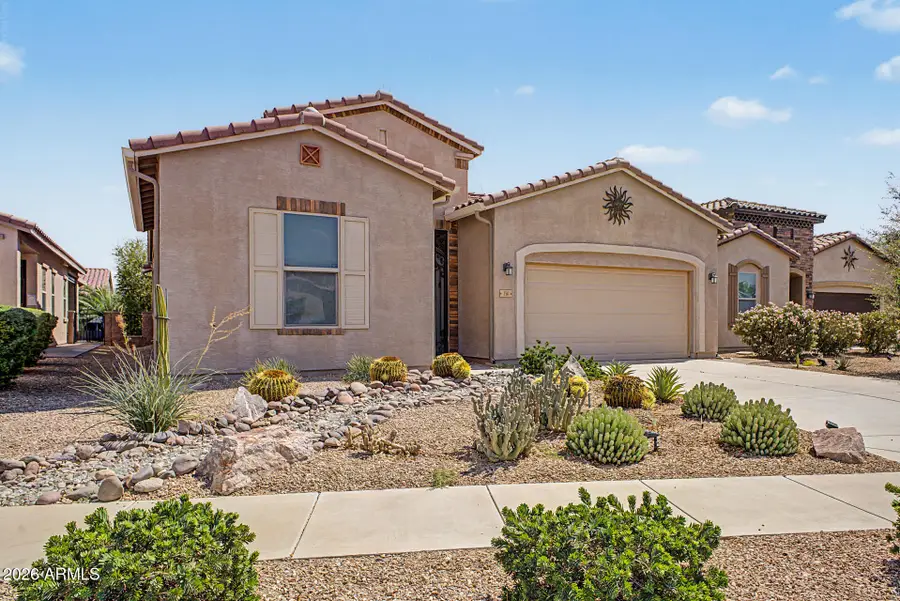 354 N Marcos Court, Casa Grande, AZ 85194 - #3