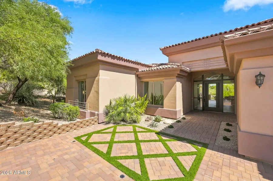 34617 N Desert Ridge Drive, Scottsdale, AZ 85262 - #2