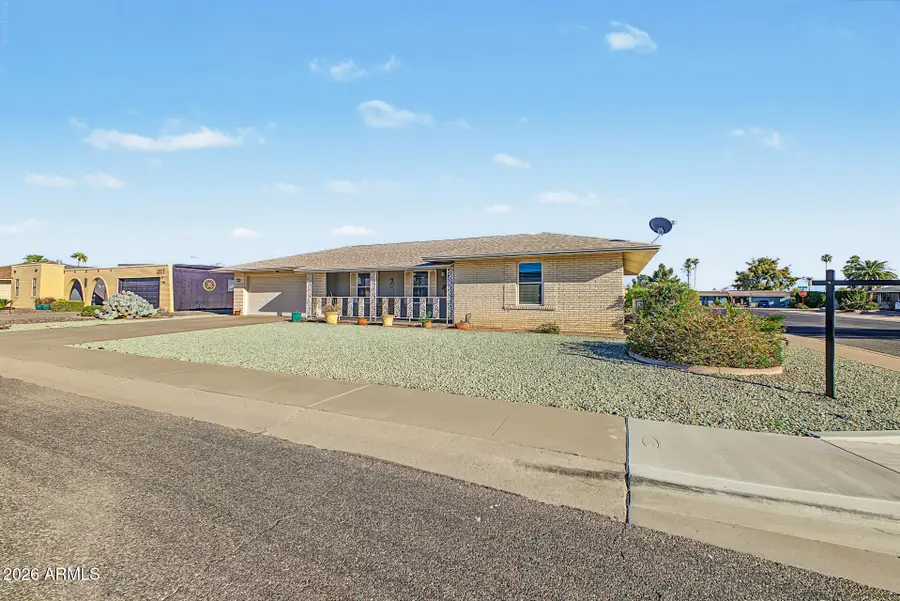 10921 W Loma Blanca Drive, Sun City, AZ 85351 - #3