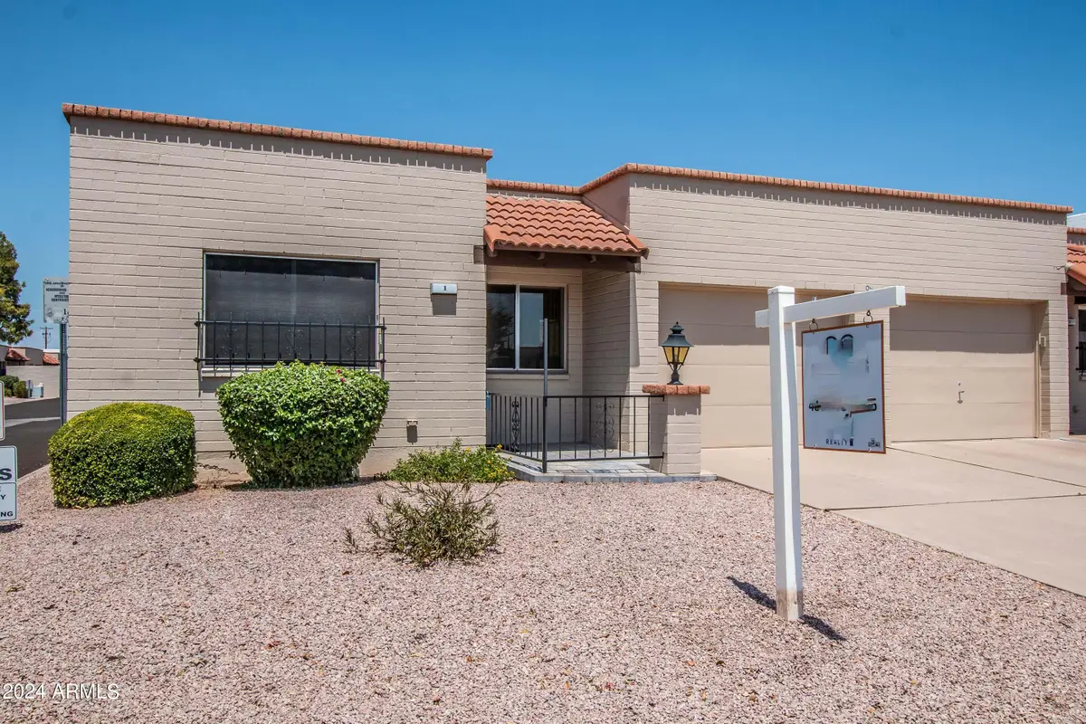 4502 E Carol Avenue #1, Mesa, AZ 85206 - #1