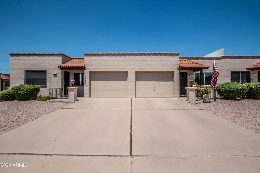 4502 E Carol Avenue #1, Mesa, AZ 85206 - #2