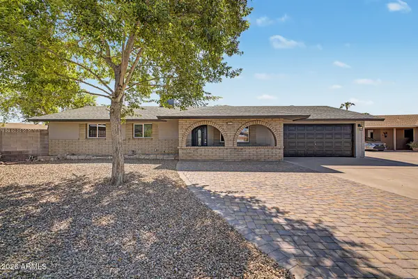 1273 W La Jolla Drive, Tempe, AZ 85282