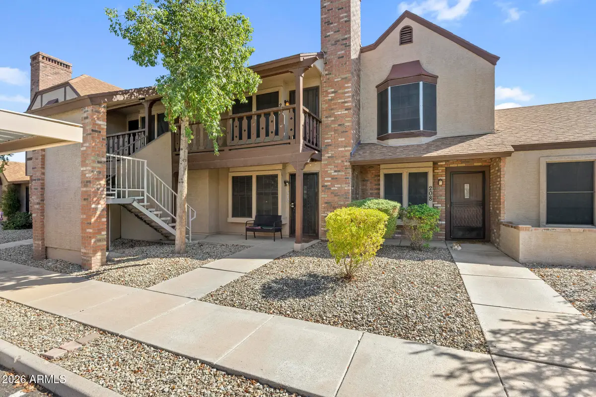 7977 W Wacker Road #210, Peoria, AZ 85381 - #1