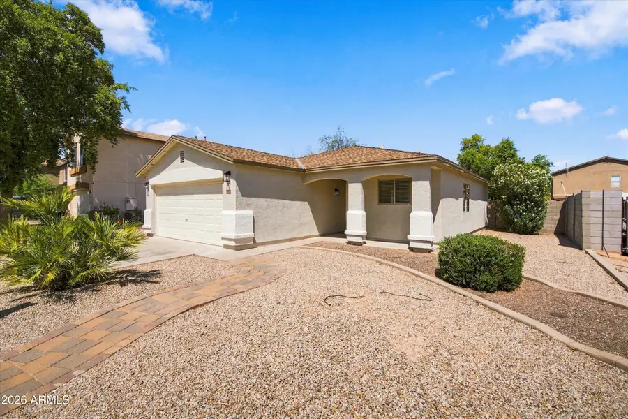 1158 E Denim Trail, San Tan Valley, AZ 85143 - #3
